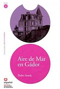 Aire de Mar en Gador (Paperback)