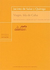 Viages, Isla De Cuba (Paperback)