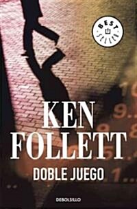 Doble Juego (Paperback)