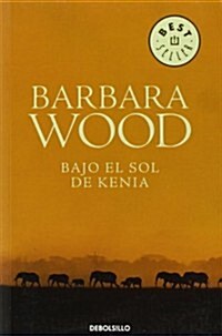 Bajo el sol de Kenia/ Green City in the Sun (Paperback, Translation)