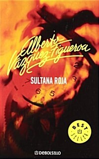 Sultana roja / Red Sultaness (Paperback)