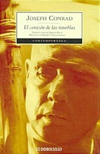 El corazon de las tinieblas / Heart of Darkness (Paperback, Translation)