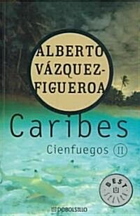 Caribes / Caribbean (Paperback, POC)