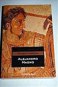 Alejandro Magno (Paperback)