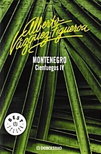 Montenegro (Paperback)