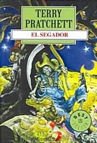 El Segador / Reaper Man (Paperback, 3rd, Translation)