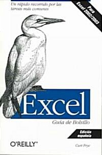 Excel (Paperback)