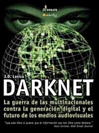 Darknet (Paperback, Translation)