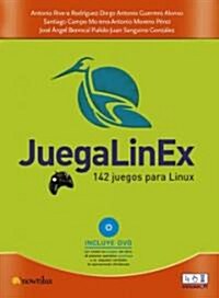 Juega Linex/ Games for Linex (Paperback)