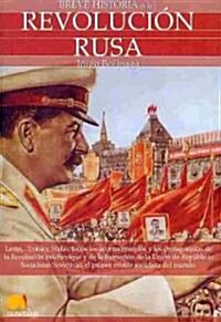 Breve historia de la Revolucion Rusa / A Brief History of the Russian Revolution (Paperback)
