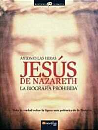 Jesus de Nazareth/ Jesus of Nazareth (Paperback)