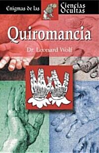 Quiromancia (Hardcover)