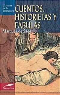 Cuentos, Historietas y Fabulas (Paperback)