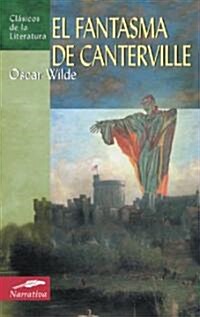 El Fantasma de Canterville (Paperback)