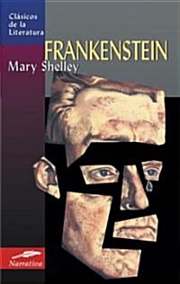 Frankenstein (Paperback)