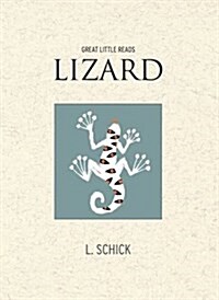 Lizard (Paperback)