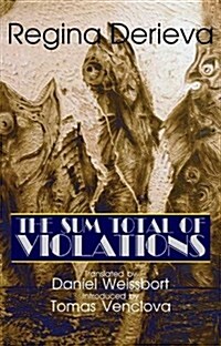 The Sum Total of Violations (Hardcover)