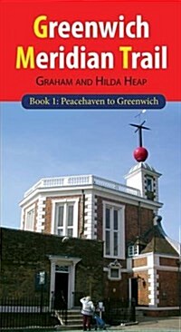 Greenwich Meridian Trail (Paperback)