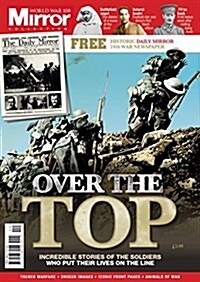 Over the Top - National (Paperback)