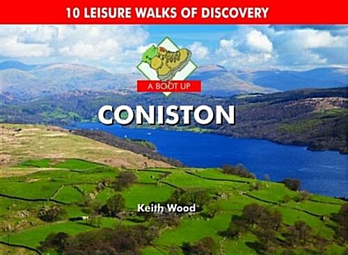 A Boot Up Coniston (Hardcover)