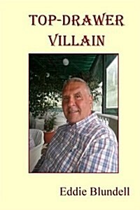 Top-Drawer Villain (Paperback)