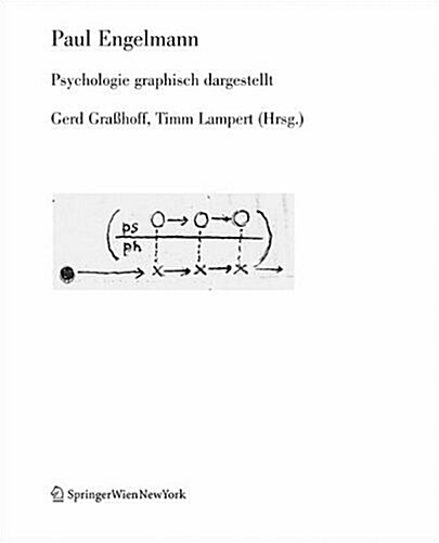 Psychologie Graphisch Dargestellt: Herausgegeben Von Gerd Gra?off Und Timm Lampert (Hardcover, 2005)