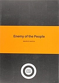 Enemy of the People (Paperback)