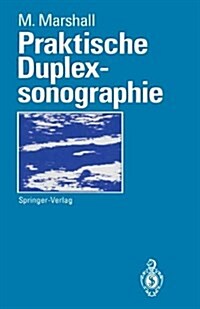 PRAKTISCHE DUPLEXSONOGRAPHIE (Hardcover)