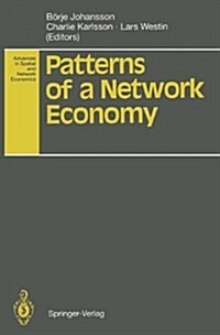 Patterns of a Network Economy (Hardcover)