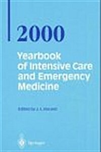 Yearbook of Intensive Care and Emergency Medicine 2000 (Paperback, Revised)