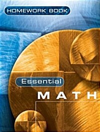 Essential Maths 7S Homework (Paperback)