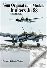 Junkers Ju 88 (Paperback)