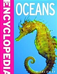 100 Facts Oceans (Paperback)