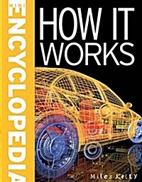 Mini Encyclopedia - How It Works: A Fantastic Resource for School Projects and Homework at Lat (Paperback)