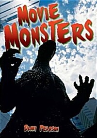 Movie Monsters (Paperback)