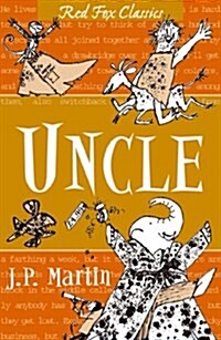 Uncle (Paperback)