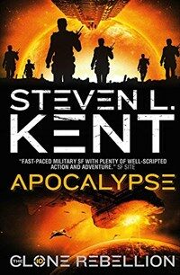 Apocalypse : the clone rebellion 