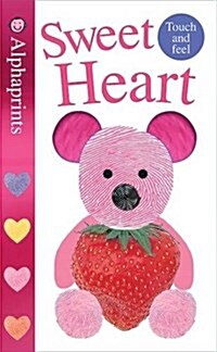 Sweet Heart (Board Book)