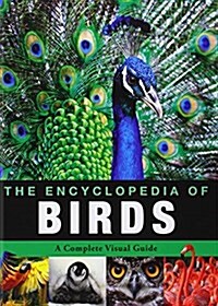 Encyclopedia of Animals - Birds (Hardcover)