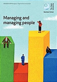 Managing and Managing People (Paperback)