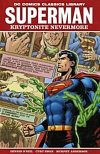 Superman (Hardcover)