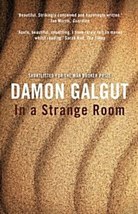 IN A STRANGE ROOM (Paperback)