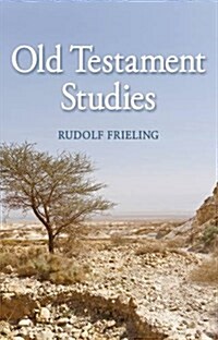 Old Testament Studies (Paperback, 2 Revised edition)