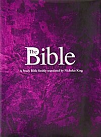 BIBLE (Hardcover)