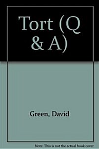 Torts Q&A (Paperback)