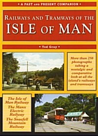 Isle of Man (Paperback)