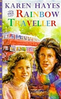 The Rainbow Traveller (Paperback)