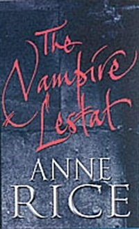 The Vampire Lestat (Audio Cassette)