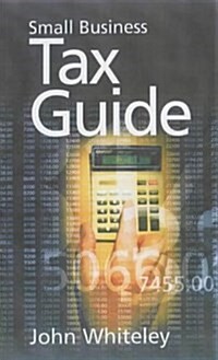 Small Business Tax Guide (Paperback)