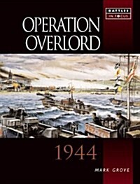 Operations Overlord (Paperback)